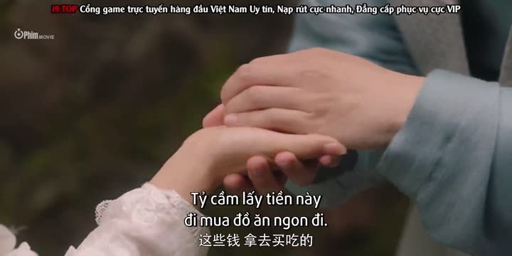 Tập 3 phim Đợi Người GIữa Cửu U