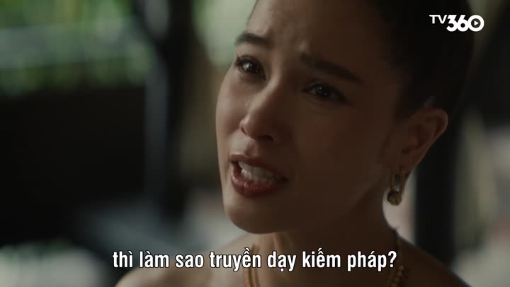 Hình ảnh tập 2 Quyết Chiến Vương Triều