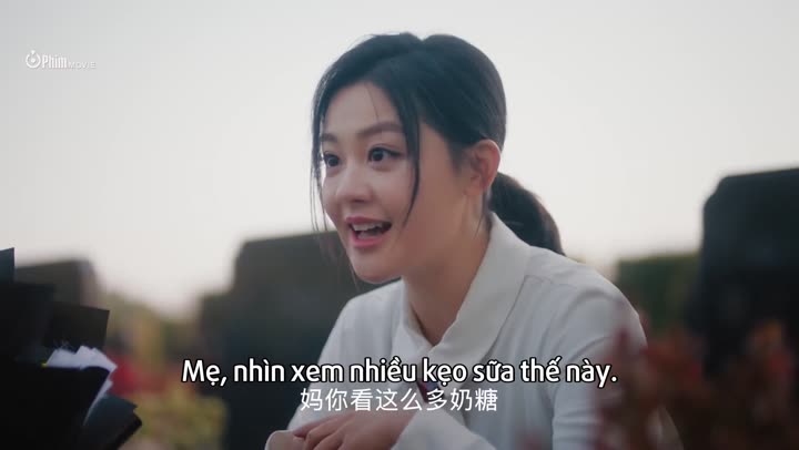 Tập 1 phim Xuyên Không Về 1995 Để Yêu Anh