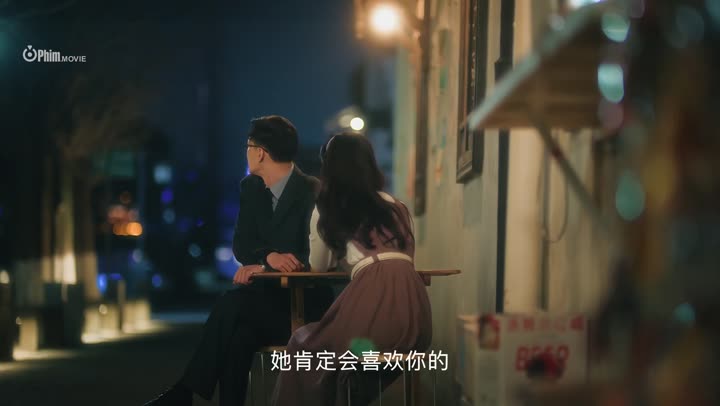 Hình ảnh tập 2 Xuyên Không Về 1995 Để Yêu Anh