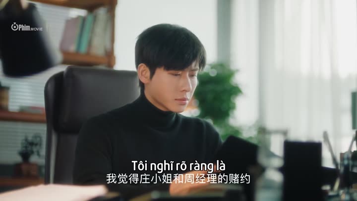 Hình ảnh tập 3 Xuyên Không Về 1995 Để Yêu Anh