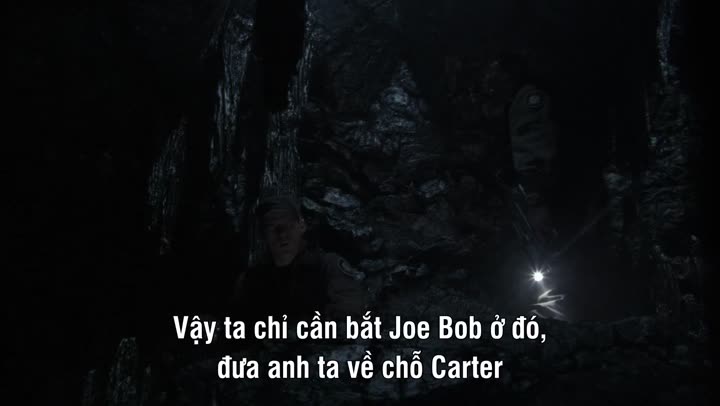 Hình ảnh tập 2 Stargate SG-1 (Phần 10)
