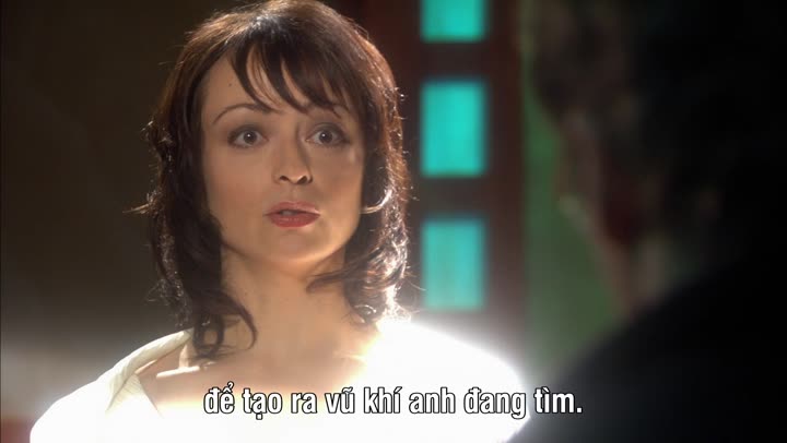 Hình ảnh tập 3 Stargate SG-1 (Phần 10)