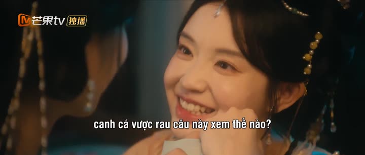 Tập 1 phim Bí Ẩn Của Xưởng Thuỷ Tinh