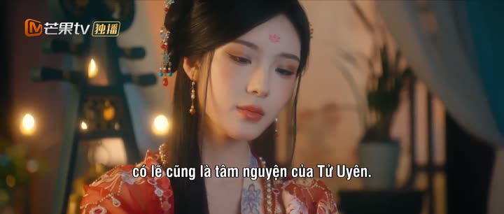 Hình ảnh tập 3 Bí Ẩn Của Xưởng Thuỷ Tinh
