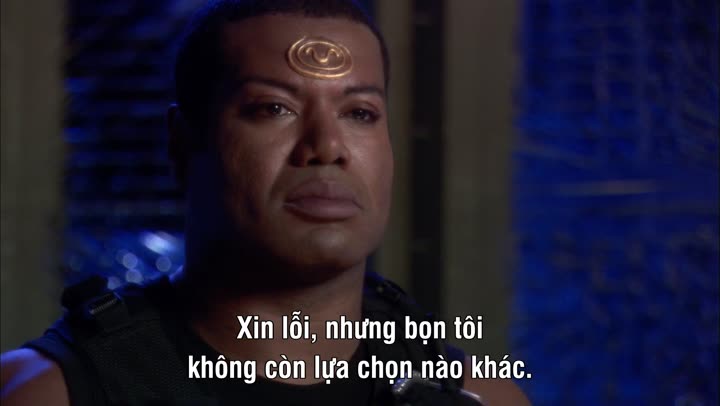 Hình ảnh tập 1 Stargate SG-1 (Phần 8)