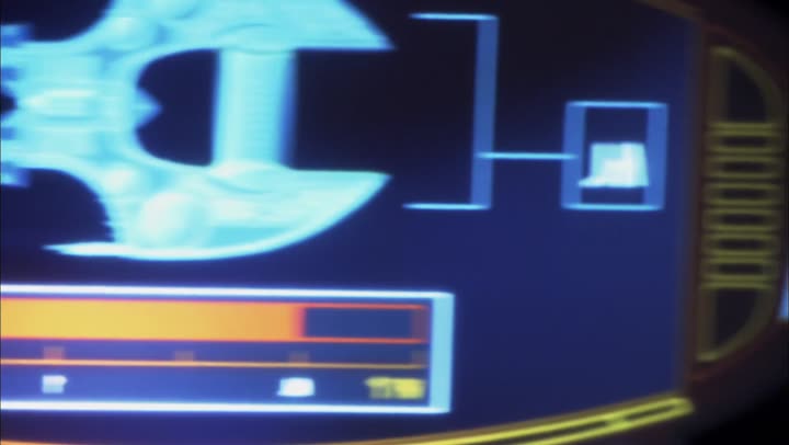 Hình ảnh tập 2 Stargate SG-1 (Phần 8)