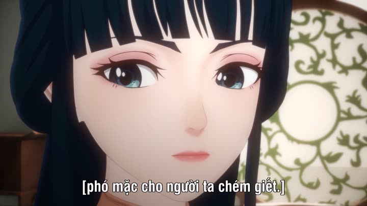 Hình ảnh tập 1 Còn Ra Thể Thống Gì Nữa? (Phần 2)
