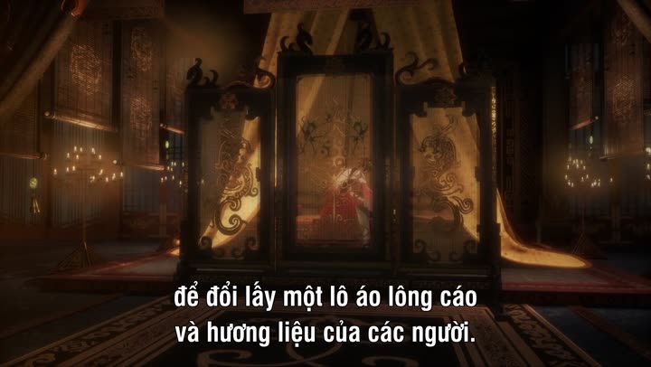Tập 2 phim Còn Ra Thể Thống Gì Nữa? (Phần 2)
