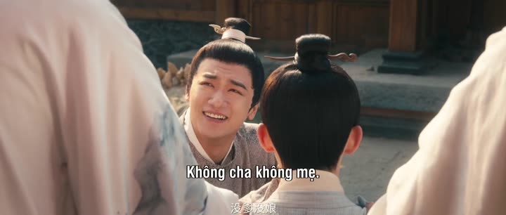 Tập 1 phim Thừa Phong Du