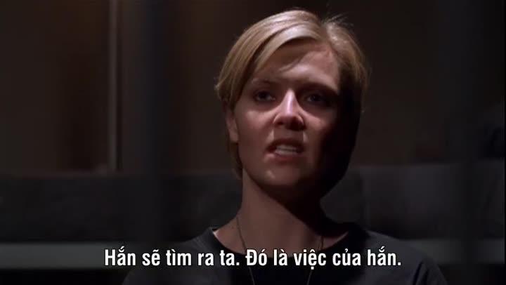 Hình ảnh tập 2 Stargate SG-1 (Phần 2)