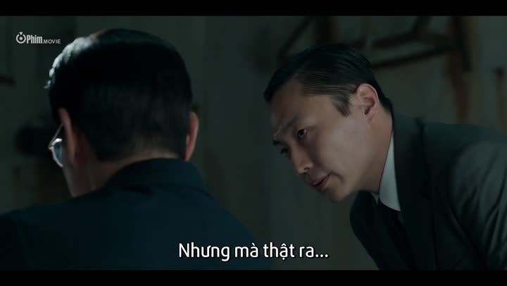 Hình ảnh tập 3 Made in Korea