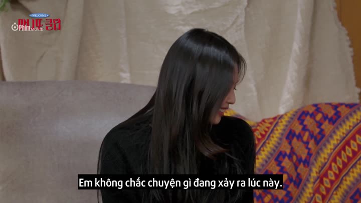 Hình ảnh tập 2 Câu Lạc Bộ Bạn Bí Mật