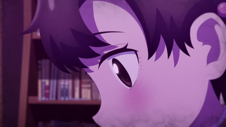 Tập 1 phim Kaya-chan Không Hề Đáng Sợ