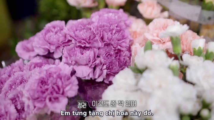 Tập 3 phim Transit Love (Phần 1)