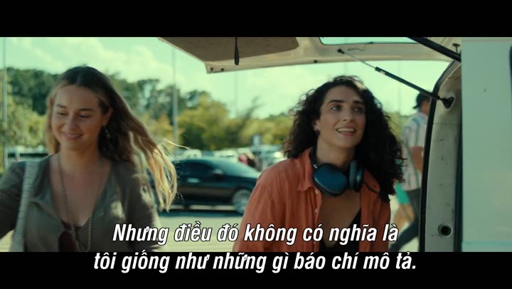 Tập 1 phim Đêm Đó
