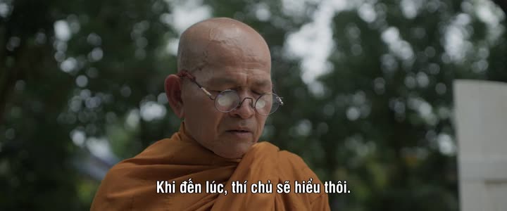 Hình ảnh tập 1 Interminable: Vĩnh Hằng