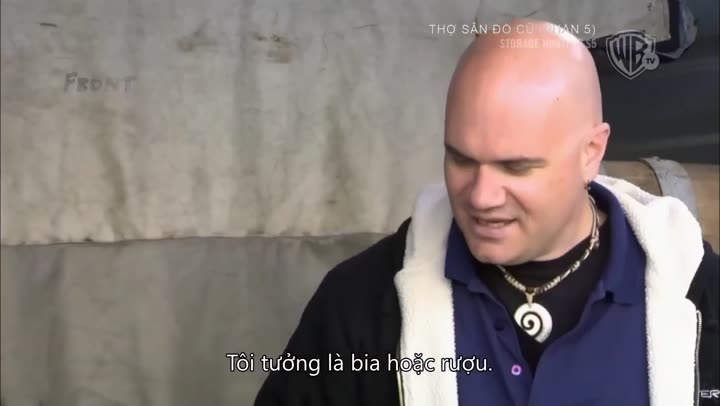 Hình ảnh tập 3 Thợ Săn Đồ Cũ (Phần 5)