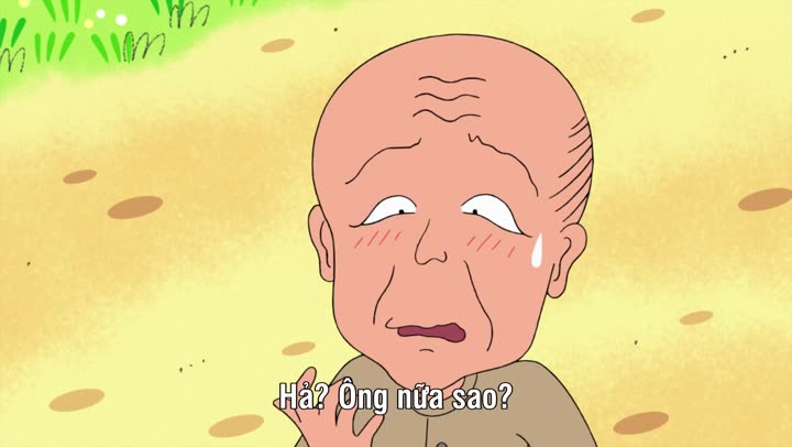 Hình ảnh tập 1 Chibi Maruko-chan