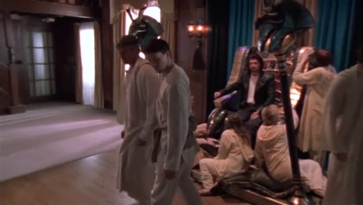 Hình ảnh tập 2 Stargate SG-1 (Phần 3)