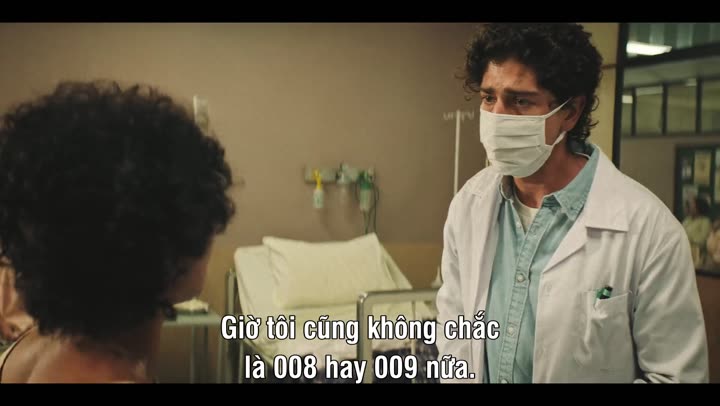 Tập 2 phim Phóng Xạ Nguy Cấp