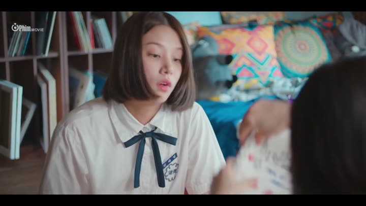 Tập 1 phim Thanh Xuân Bất Tận