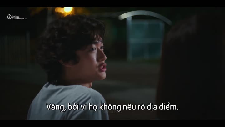Tập 2 phim Thanh Xuân Bất Tận