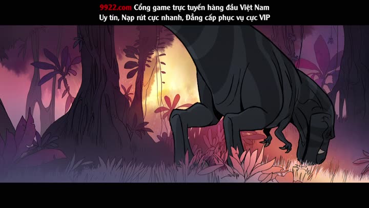 Tập 2 phim Nguyên Sinh (Phần 1)