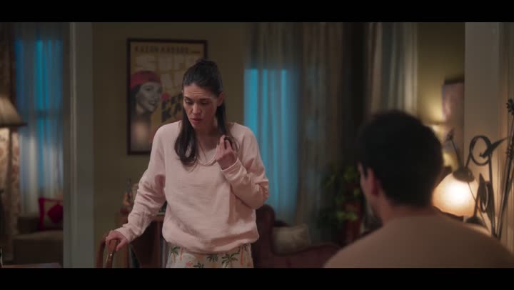Tập 2 phim Tình Yêu Cũng Có Chia Ly