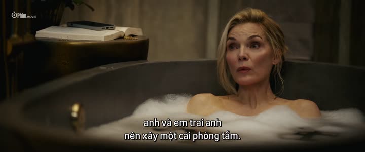 Hình ảnh tập 1 Vùng Đất Madison (Phần 1)