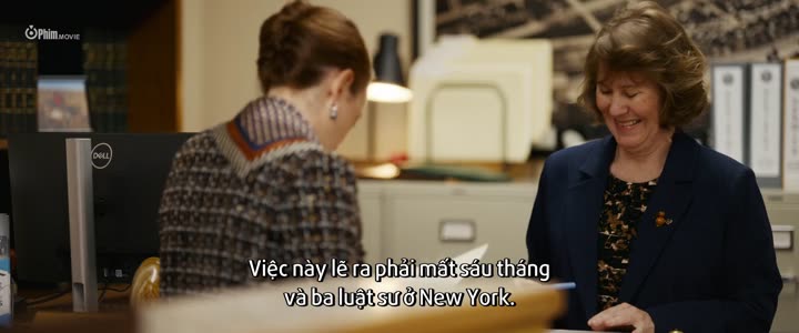 Hình ảnh tập 4 Vùng Đất Madison (Phần 1)