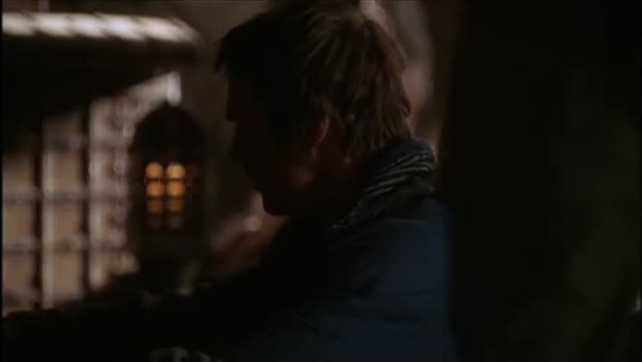 Tập 1 phim Stargate SG-1 (Phần 7)