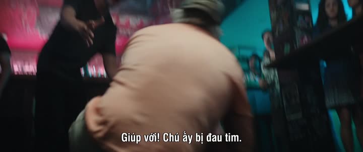 Tập 4 phim Monarch: Thế Giới Quái Thú (Phần 2)