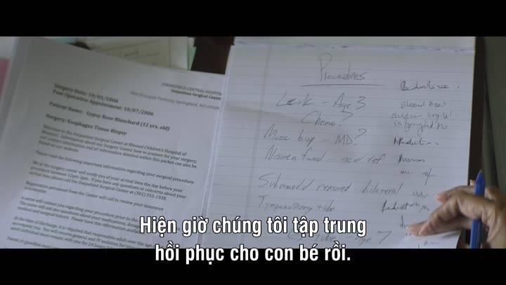 Hình ảnh tập 2 Ngục Tù Tình Thân