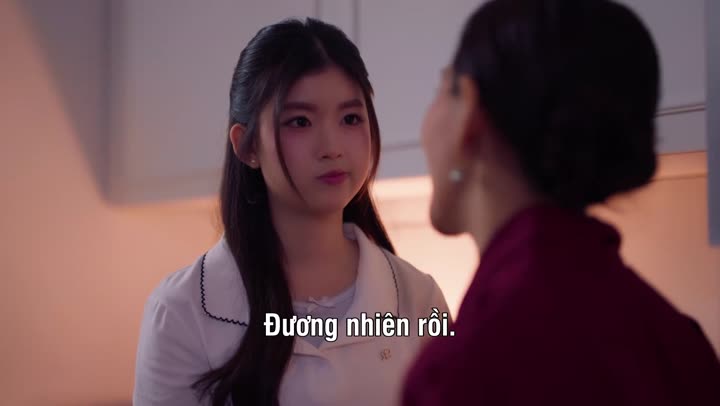 Hình ảnh tập 1 Frozen Valentine