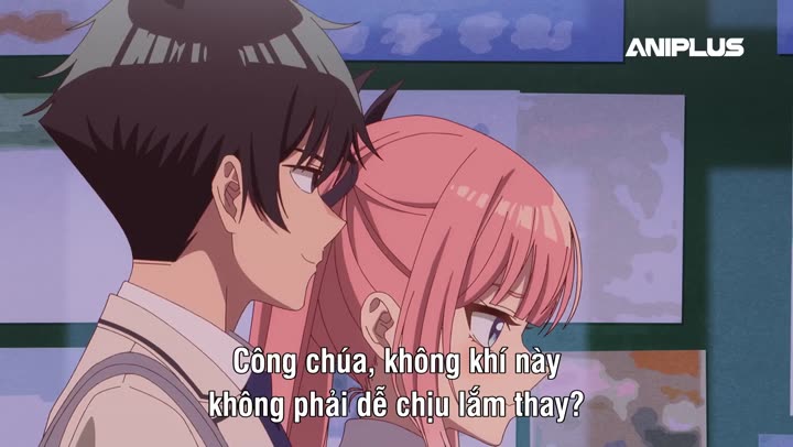 Hình ảnh tập 2 Tìm Mối Tình Đầu Qua Giọng Nói