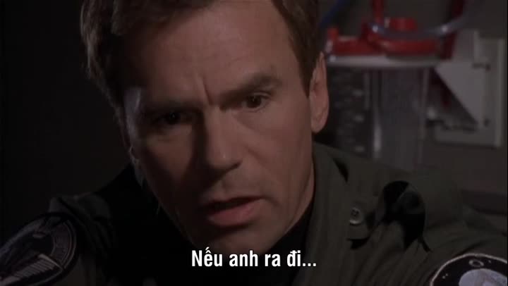 Hình ảnh tập 2 Stargate SG-1 (Phần 1)