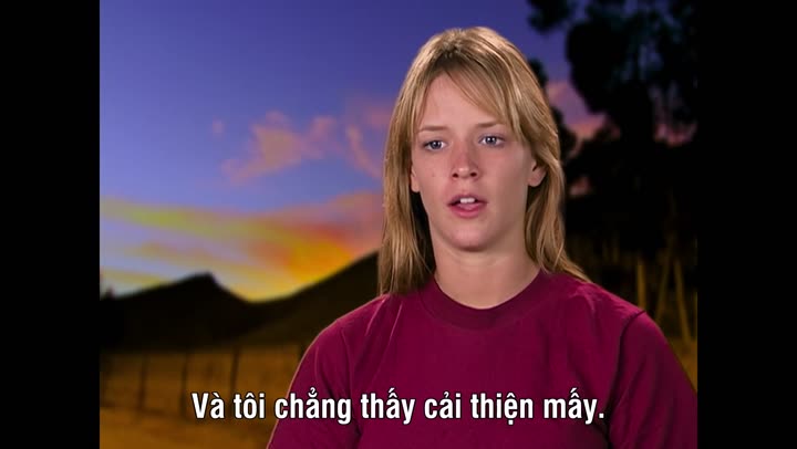 Hình ảnh tập 2 Nhìn thẳng sự thật: America’s Next Top Model