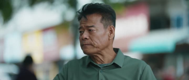 Tập 2 phim Tiêu Thất Đích Hung Thủ