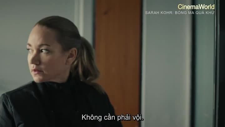 Hình ảnh tập 1 Sarah Kohr: Bóng Ma Quá Khứ