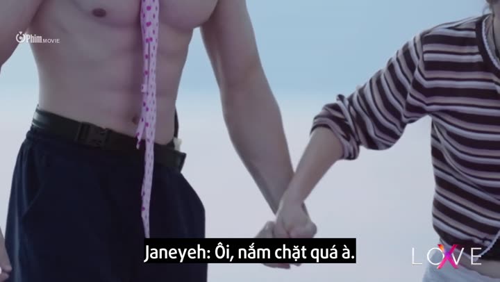 Tập 2 phim LOVE (X)