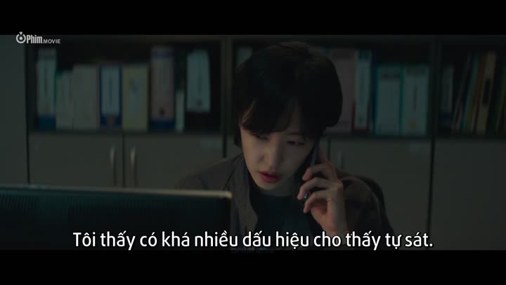 Hình ảnh tập 1 Nụ Hôn Siren