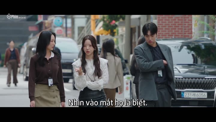 Hình ảnh tập 6 Nụ Hôn Siren