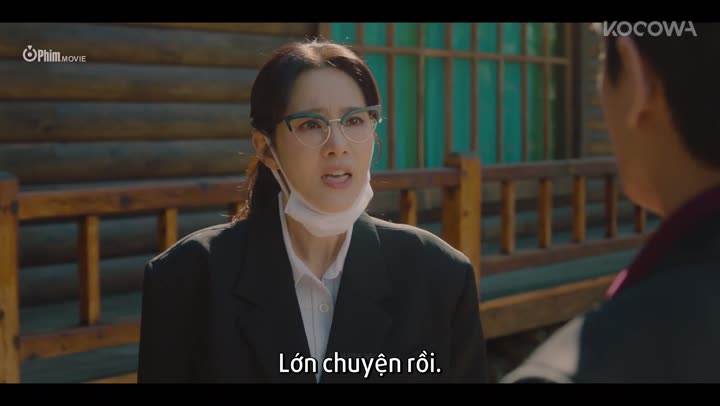 Hình ảnh tập 3 Người Đàn Ông Đầu Tiên