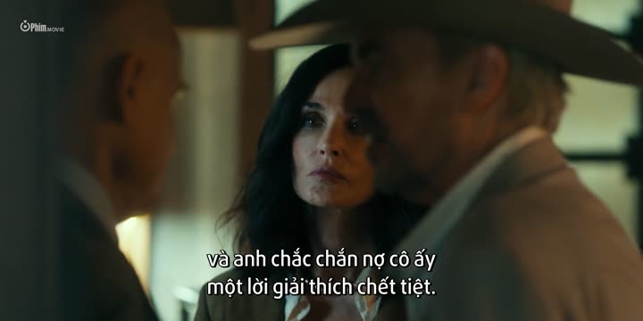 Hình ảnh tập 3 Kẻ Đàm Phán (Phần 2)