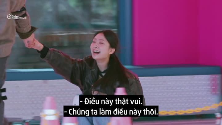 Tập 3 phim EXchange: Khởi Đầu Mới