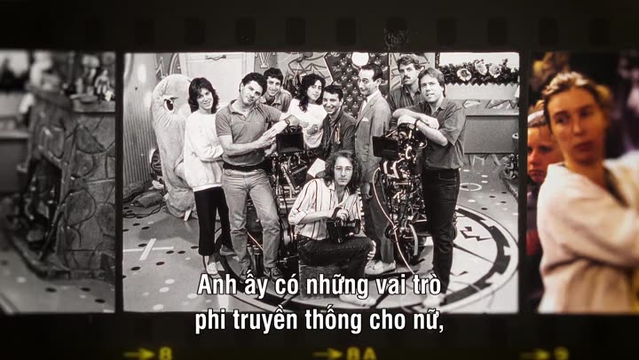Tập 1 phim Ngôi Sao Đầu Bảng