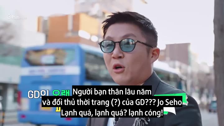 Hình ảnh tập 1 Good Day