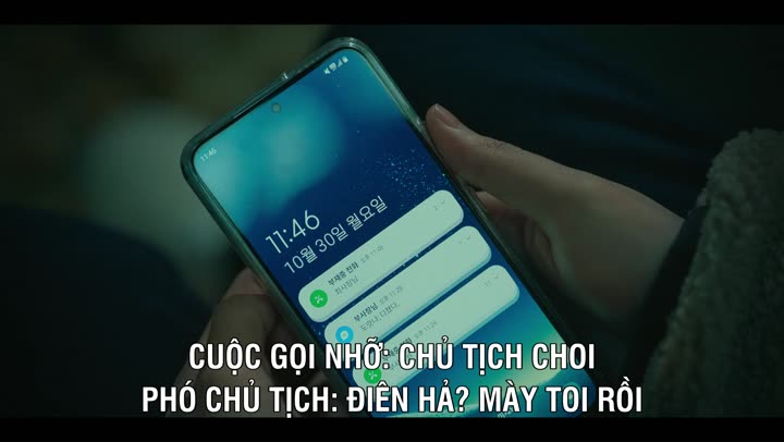 Hình ảnh tập 1 Người Hùng Yếu Đuối (Phần 2)