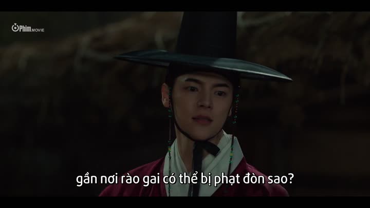 Tập 1 phim Tiệm Ăn Của Ngài Heo